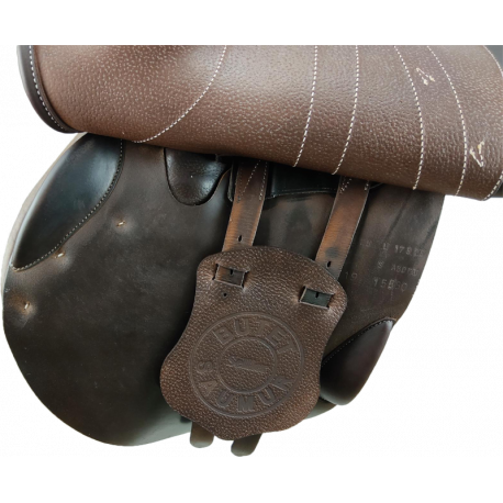 Selle Butet Siège enfant 17,5