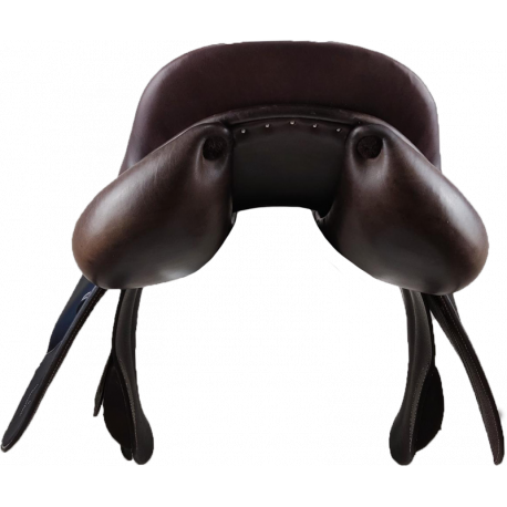 Selle Butet Siège enfant 17,5