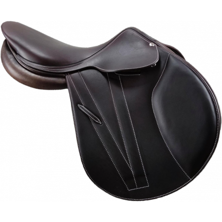 Selle Butet Siège enfant 17,5