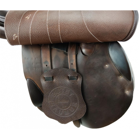 Selle Butet Siège enfant 17,5