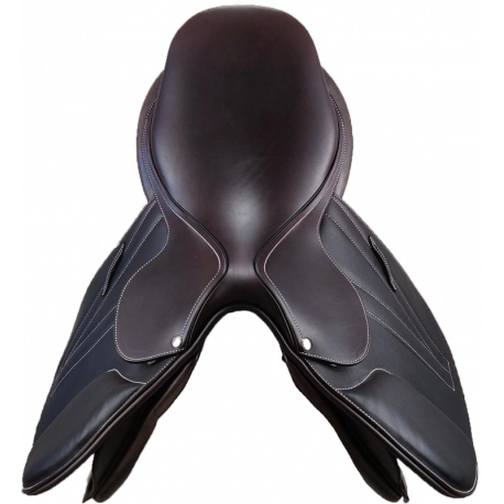 Selle Butet Siège enfant 17,5