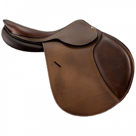 Selle Butet Siège semi-plat 17