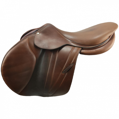 Selle Butet Siège plat 18