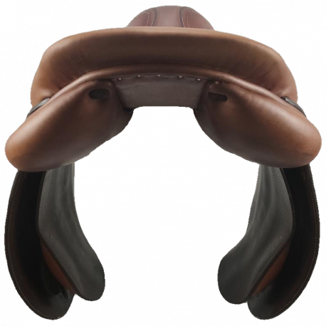 Selle Butet Siège plat 18