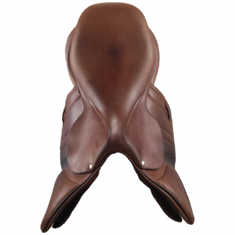 Selle Butet Siège plat 18