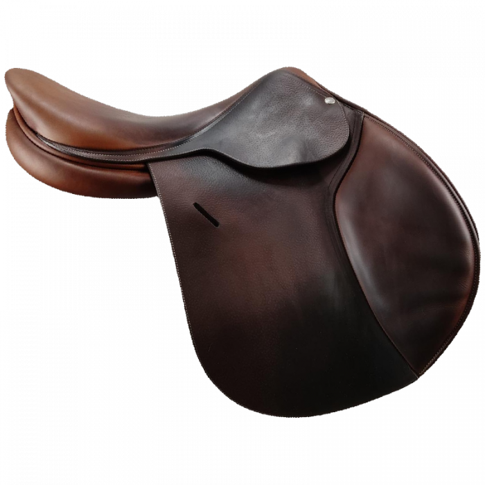 17" M2 Butet Saddle