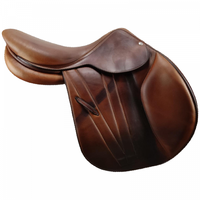 17" Deep seat Butet Saddle