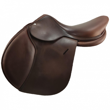 Selle Butet Siège creux 17
