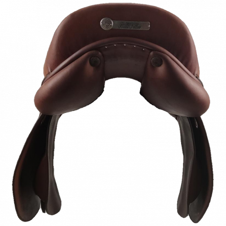 Selle Butet Siège creux 17