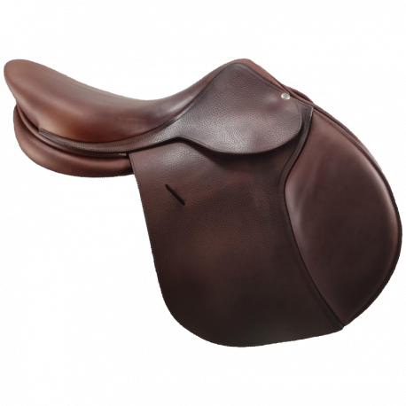 Selle Butet Siège creux 17