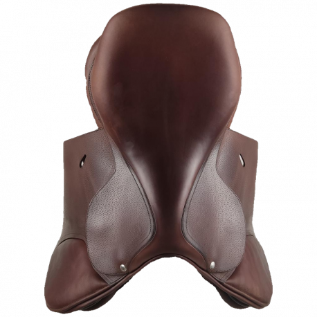 Selle Butet Siège creux 17