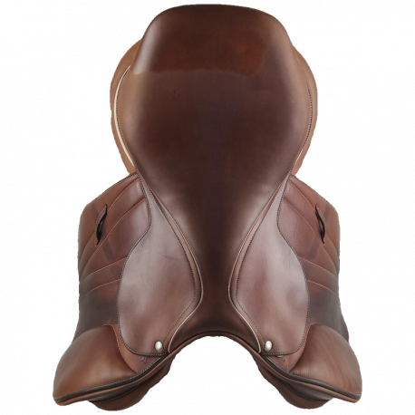 Selle Butet Siège semi-creux 17