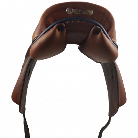 Selle Butet Dressage 17