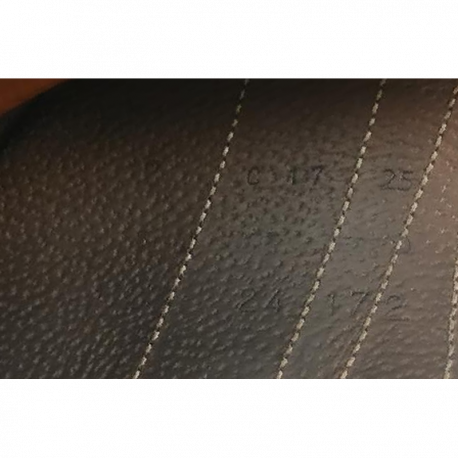 Selle Butet Dressage 17