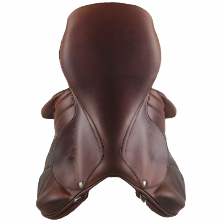 Selle Butet Dressage 17