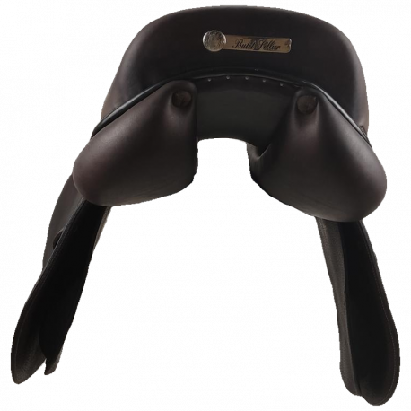 Selle Butet Siège semi-creux 17