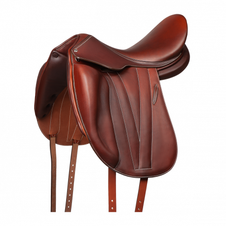 Selle Dressage