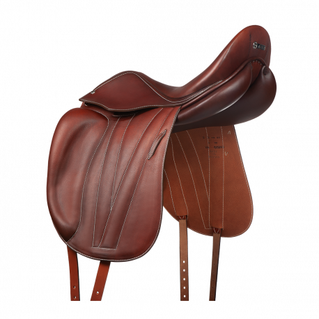 Selle Dressage