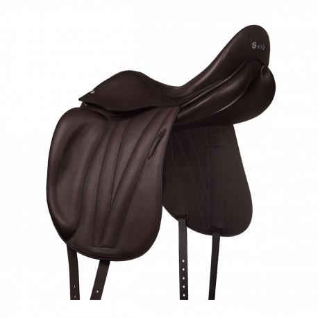 Selle Dressage