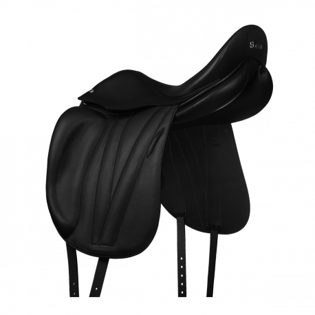 Selle Dressage