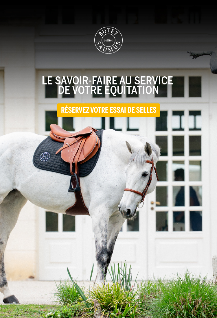 Ancien étrier De Selle En Laiton Style Anglais - Déco Cheval Vintage - Made In England
